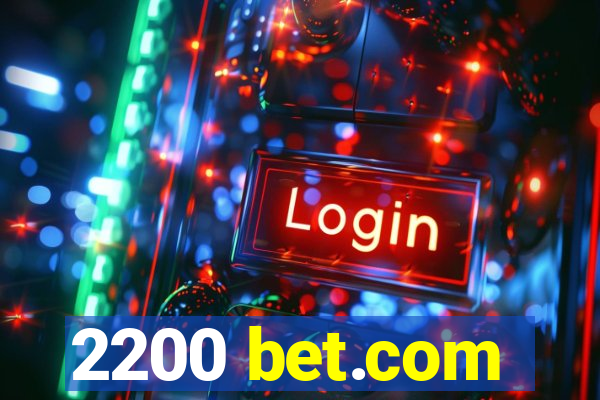 2200 bet.com